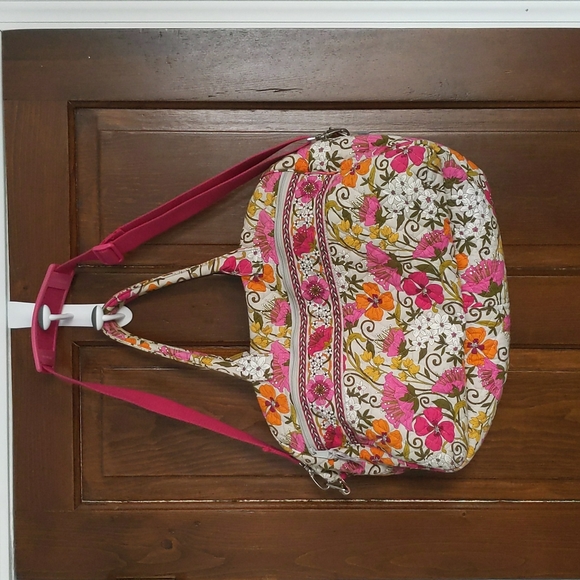 Vera Bradley Handbags - Vera Bradley Weekend Bag